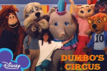 Dumbo's_Circus