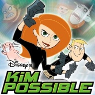 kimpossible